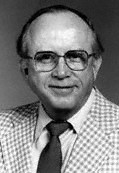 Professor O. Dean Gregory, 1927-2000